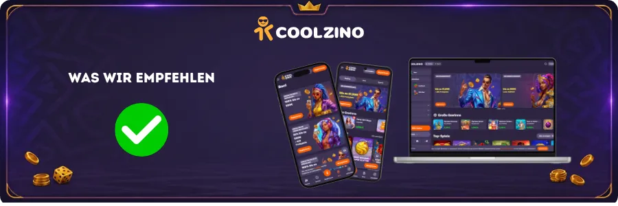 Coolzino casino final review and verdict