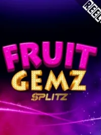 Coolzino Fruit Gemz Splitz slot by Reelplay
