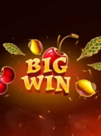 Coolzino Fruity Wilds bonus buy slot by Galaxsys