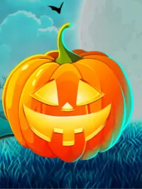 Coolzino Halloween Jackpot slot by Belatra Games