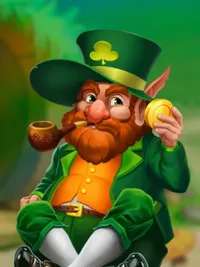 Coolzino Leppy's Loot slot by King Midas
