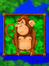 Coolzino Monkey Jackpot slot by Belatra Games