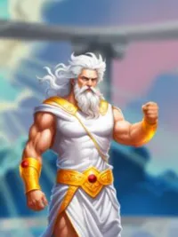 Coolzino Power of Zeus slot by Mancala Gaming
