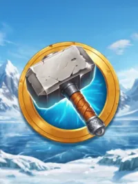 Coolzino Thor Power Whack and Win bonus buy by Gamebeat