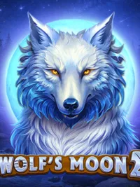Coolzino Wolf's Moon 2 bonus buy by Zillion Games